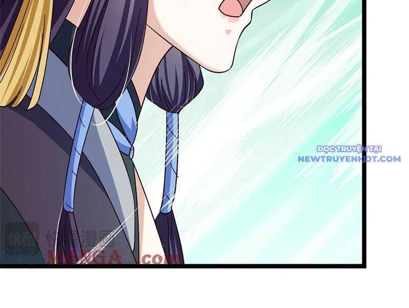 Chưởng Môn Khiêm Tốn Chút Chap 464 - Next Chap 465