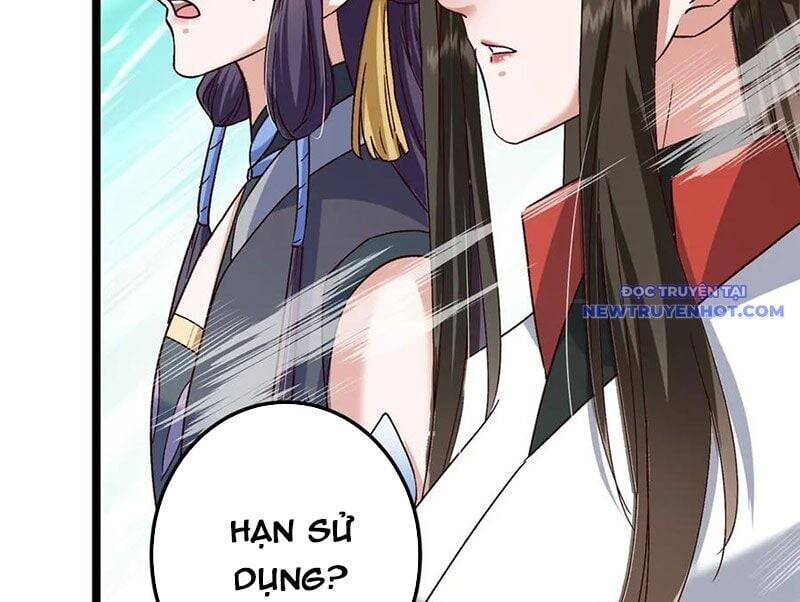 Chưởng Môn Khiêm Tốn Chút Chap 464 - Next Chap 465