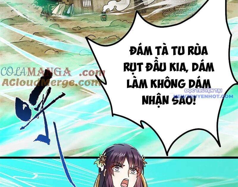 Chưởng Môn Khiêm Tốn Chút Chap 464 - Next Chap 465