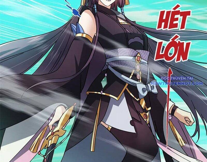 Chưởng Môn Khiêm Tốn Chút Chap 464 - Next Chap 465