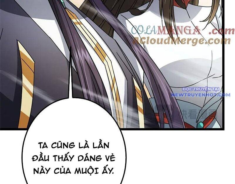Chưởng Môn Khiêm Tốn Chút Chap 464 - Next Chap 465