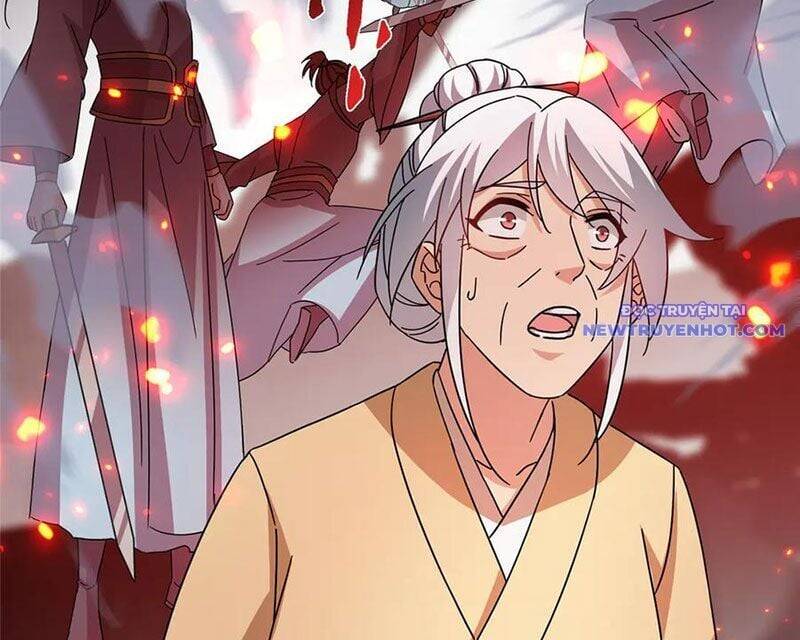 Chưởng Môn Khiêm Tốn Chút Chap 464 - Next Chap 465