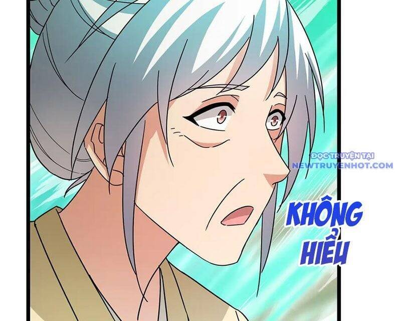 Chưởng Môn Khiêm Tốn Chút Chap 464 - Next Chap 465