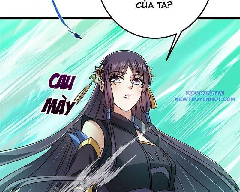 Chưởng Môn Khiêm Tốn Chút Chap 464 - Next Chap 465