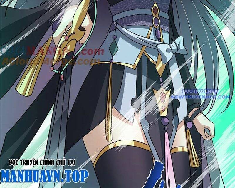 Chưởng Môn Khiêm Tốn Chút Chap 464 - Next Chap 465