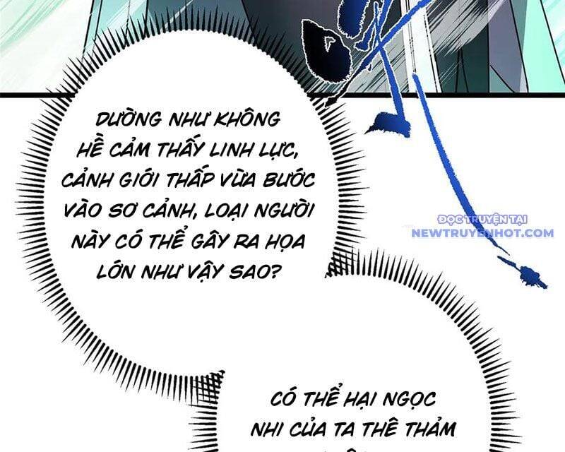 Chưởng Môn Khiêm Tốn Chút Chap 464 - Next Chap 465