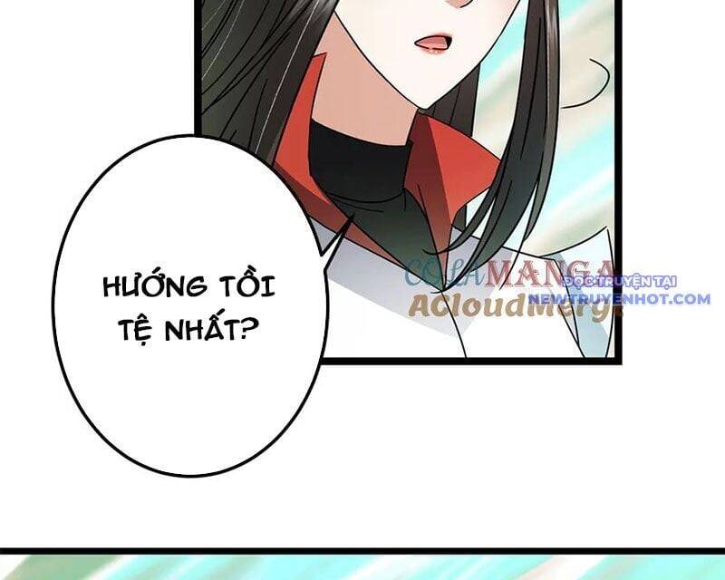 Chưởng Môn Khiêm Tốn Chút Chap 464 - Next Chap 465