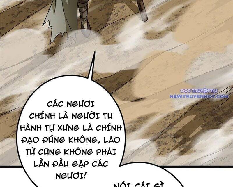 Chưởng Môn Khiêm Tốn Chút Chap 464 - Next Chap 465
