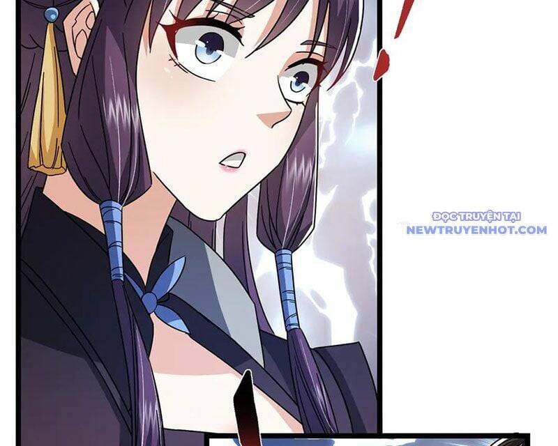 Chưởng Môn Khiêm Tốn Chút Chap 464 - Next Chap 465