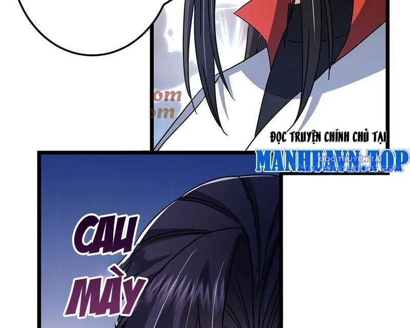 Chưởng Môn Khiêm Tốn Chút Chap 464 - Next Chap 465