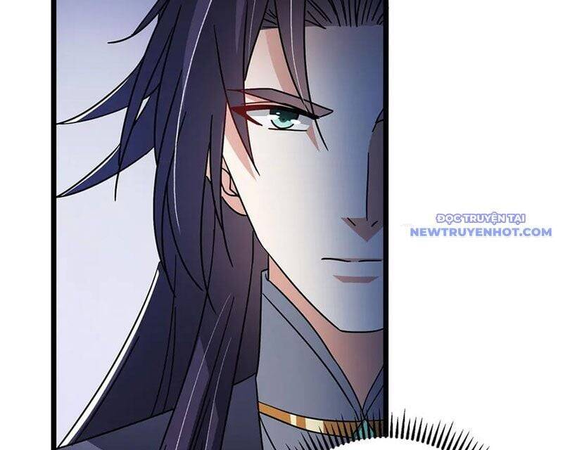 Chưởng Môn Khiêm Tốn Chút Chap 464 - Next Chap 465