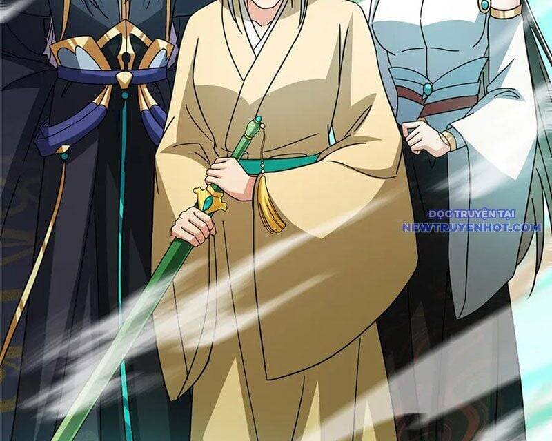 Chưởng Môn Khiêm Tốn Chút Chap 464 - Next Chap 465