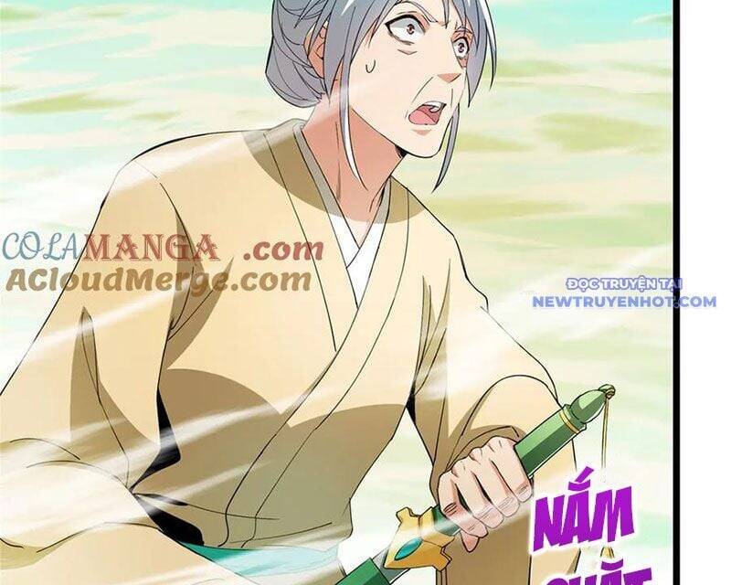 Chưởng Môn Khiêm Tốn Chút Chap 464 - Next Chap 465