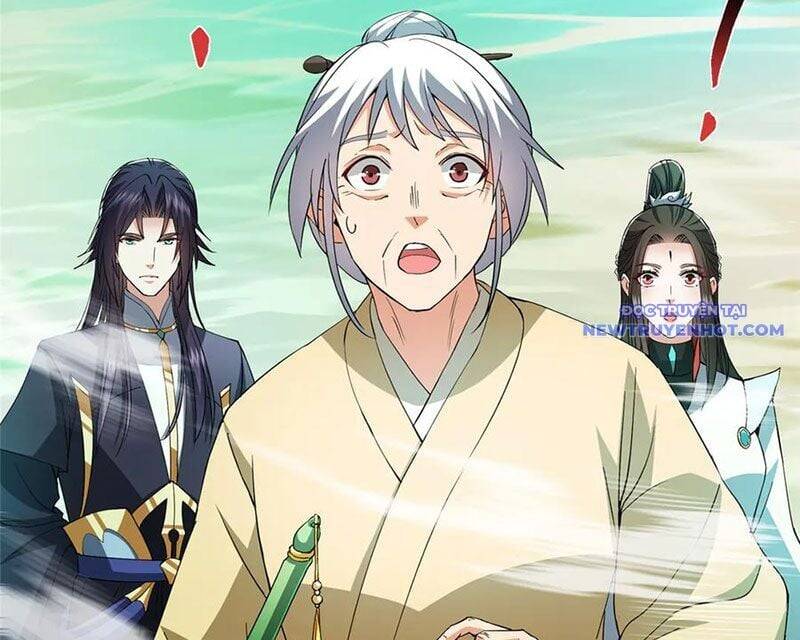 Chưởng Môn Khiêm Tốn Chút Chap 464 - Next Chap 465