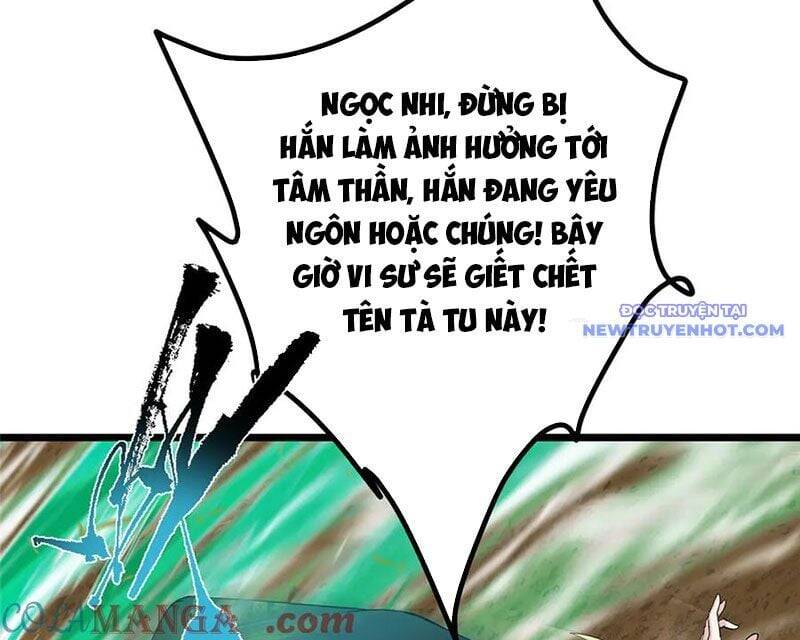 Chưởng Môn Khiêm Tốn Chút Chap 464 - Next Chap 465