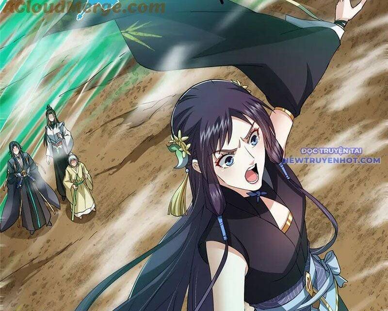 Chưởng Môn Khiêm Tốn Chút Chap 464 - Next Chap 465