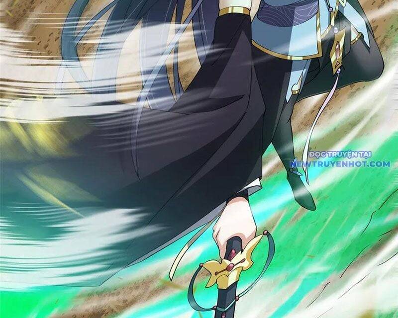 Chưởng Môn Khiêm Tốn Chút Chap 464 - Next Chap 465