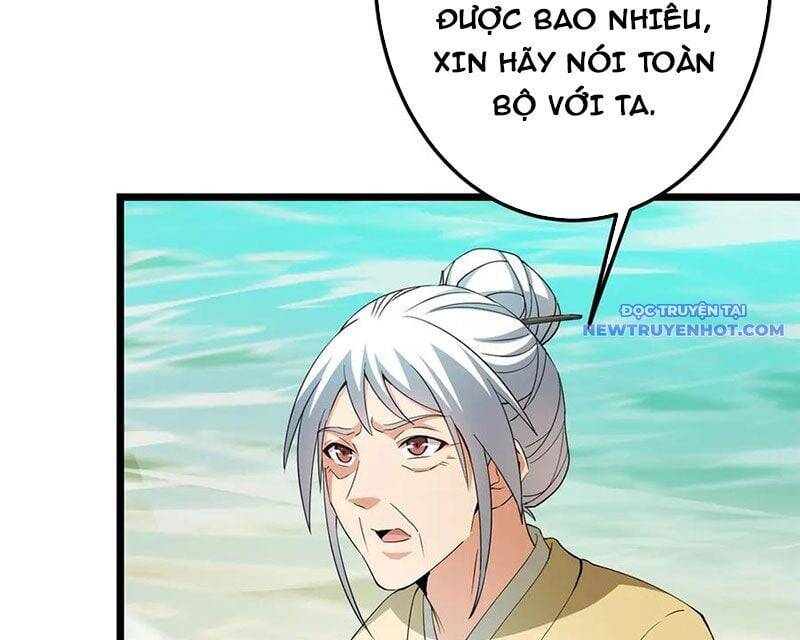 Chưởng Môn Khiêm Tốn Chút Chap 464 - Next Chap 465