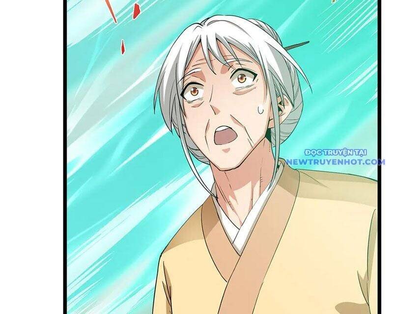 Chưởng Môn Khiêm Tốn Chút Chap 464 - Next Chap 465