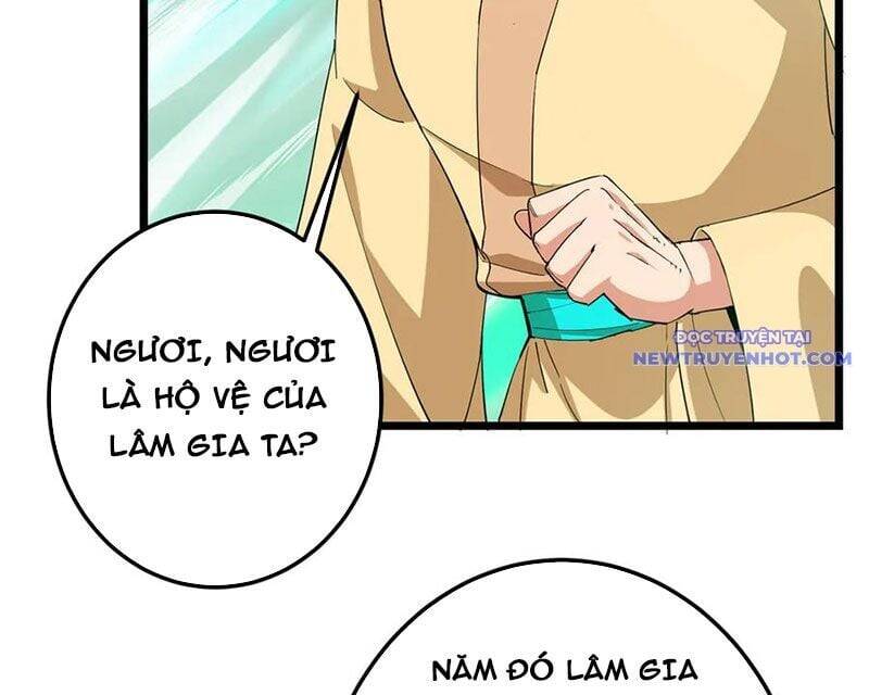 Chưởng Môn Khiêm Tốn Chút Chap 464 - Next Chap 465