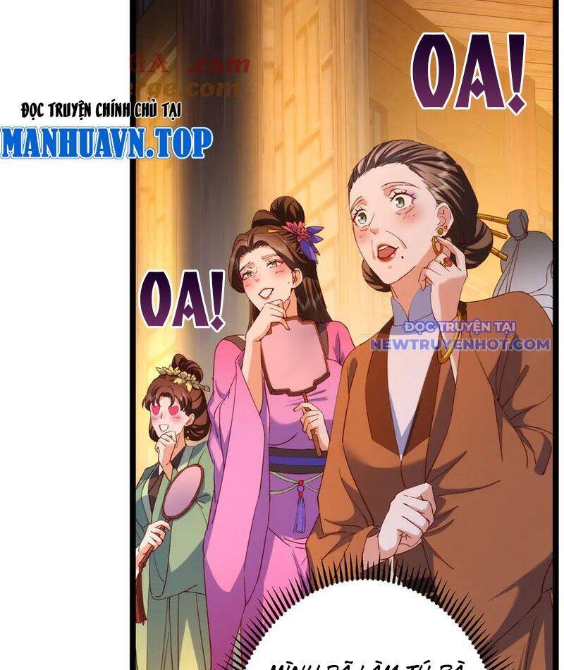 Chưởng Môn Khiêm Tốn Chút Chap 465 - Next Chap 466