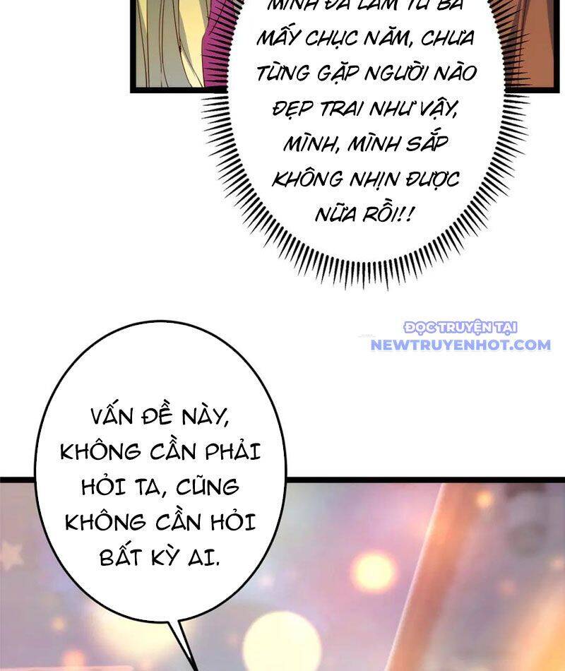 Chưởng Môn Khiêm Tốn Chút Chap 465 - Next Chap 466