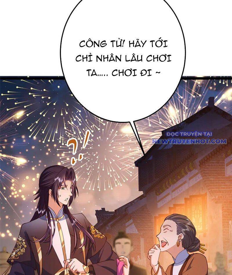 Chưởng Môn Khiêm Tốn Chút Chap 465 - Next Chap 466