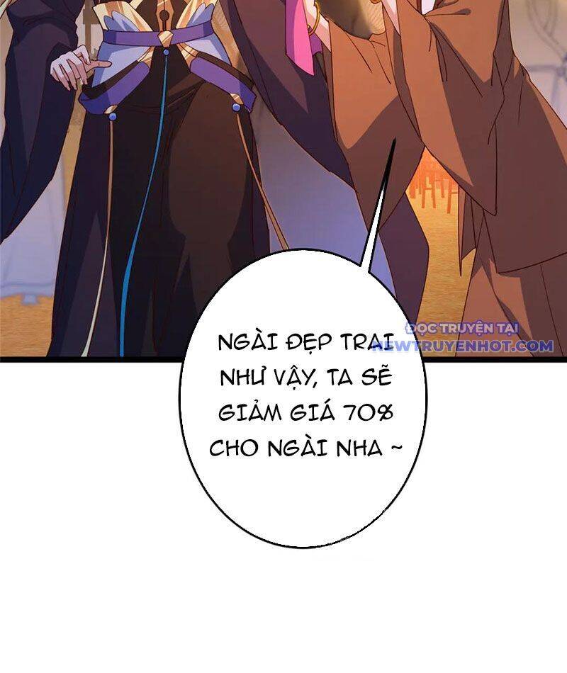 Chưởng Môn Khiêm Tốn Chút Chap 465 - Next Chap 466