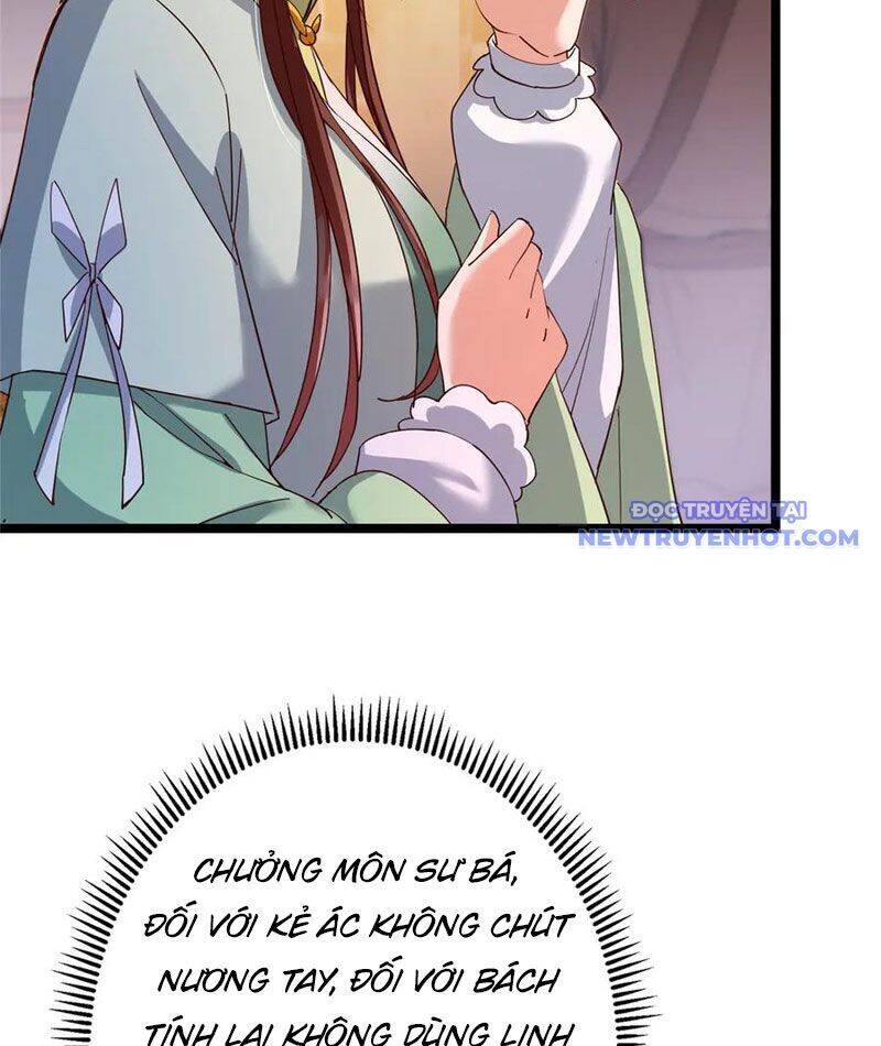 Chưởng Môn Khiêm Tốn Chút Chap 465 - Next Chap 466