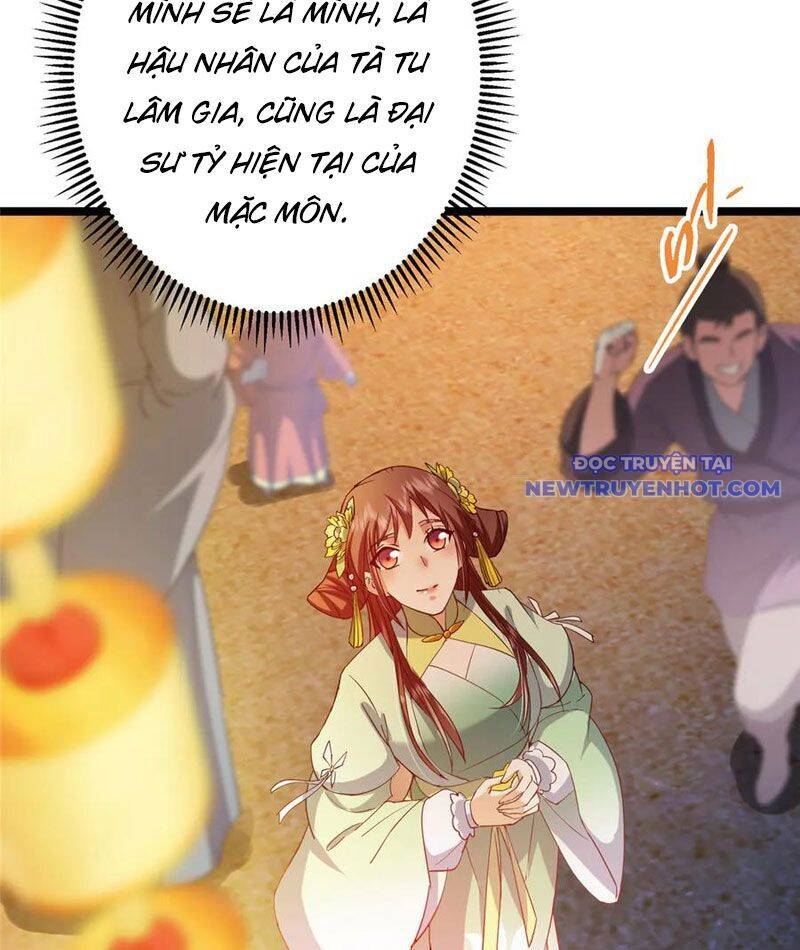 Chưởng Môn Khiêm Tốn Chút Chap 465 - Next Chap 466