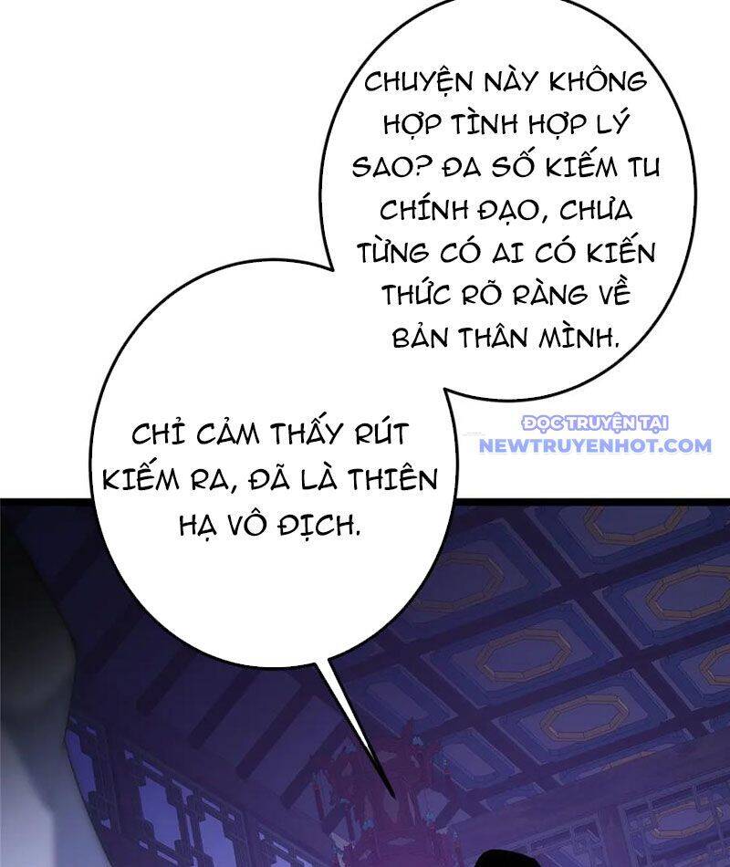 Chưởng Môn Khiêm Tốn Chút Chap 465 - Next Chap 466