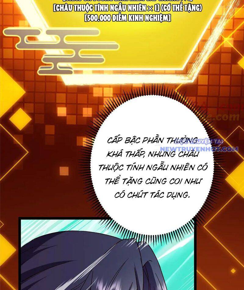 Chưởng Môn Khiêm Tốn Chút Chap 465 - Next Chap 466