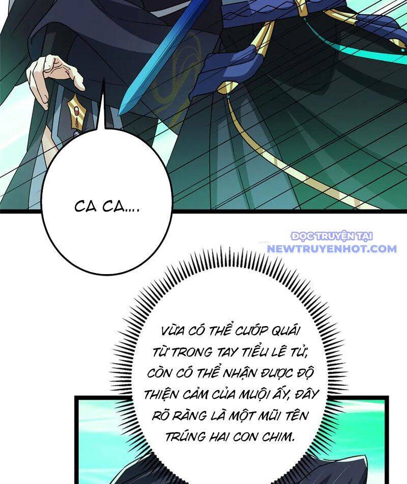 Chưởng Môn Khiêm Tốn Chút Chap 465 - Next Chap 466