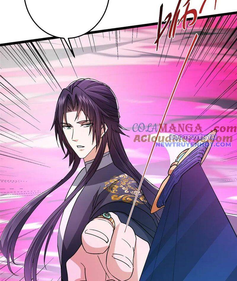 Chưởng Môn Khiêm Tốn Chút Chap 465 - Next Chap 466