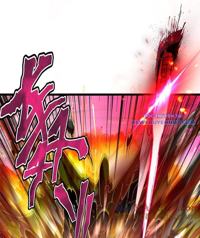 Chưởng Môn Khiêm Tốn Chút Chap 465 - Next Chap 466
