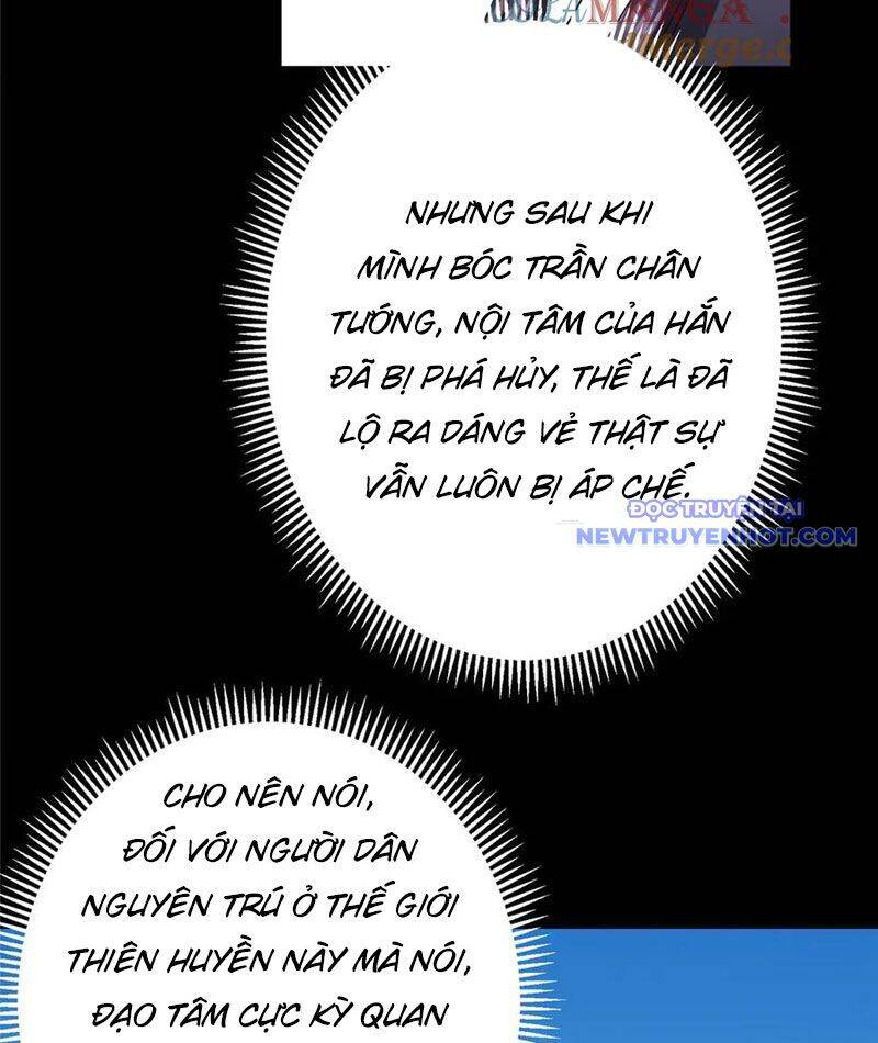 Chưởng Môn Khiêm Tốn Chút Chap 465 - Next Chap 466