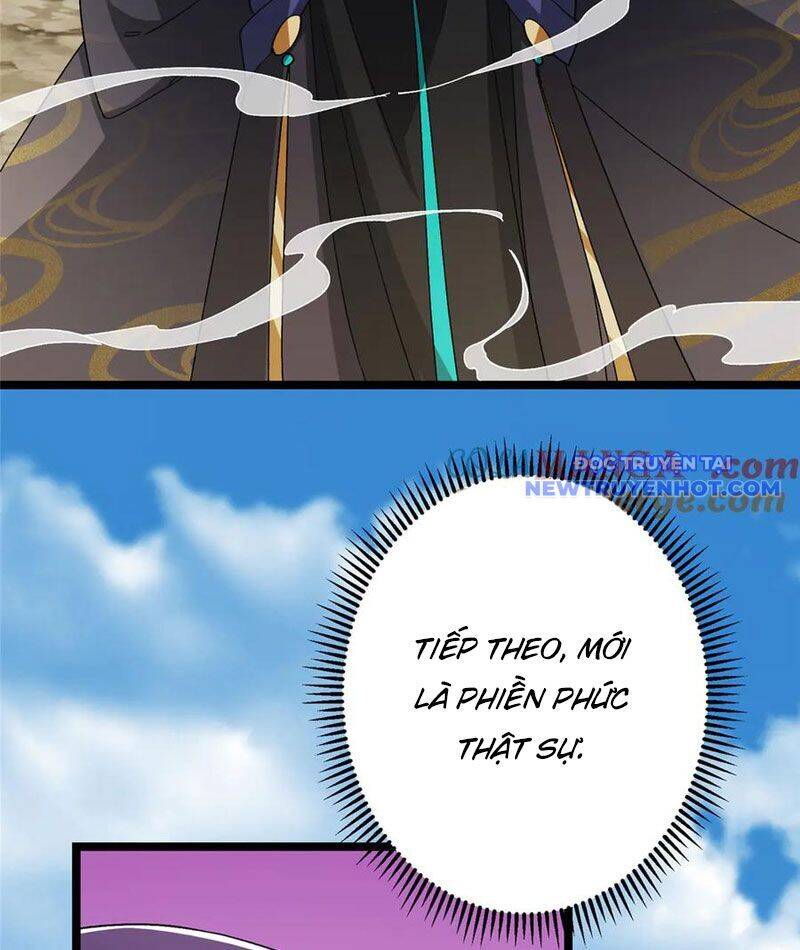 Chưởng Môn Khiêm Tốn Chút Chap 465 - Next Chap 466