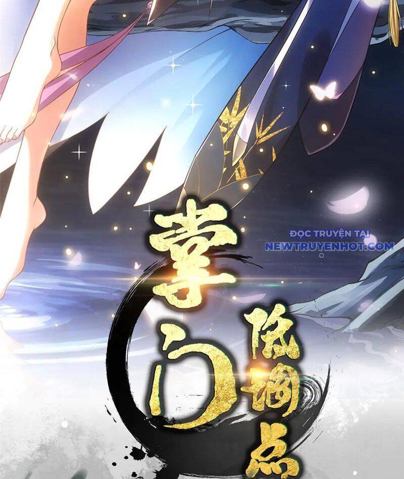 Chưởng Môn Khiêm Tốn Chút Chap 465 - Next Chap 466
