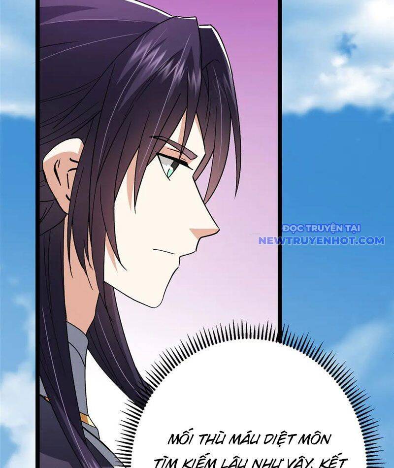 Chưởng Môn Khiêm Tốn Chút Chap 465 - Next Chap 466