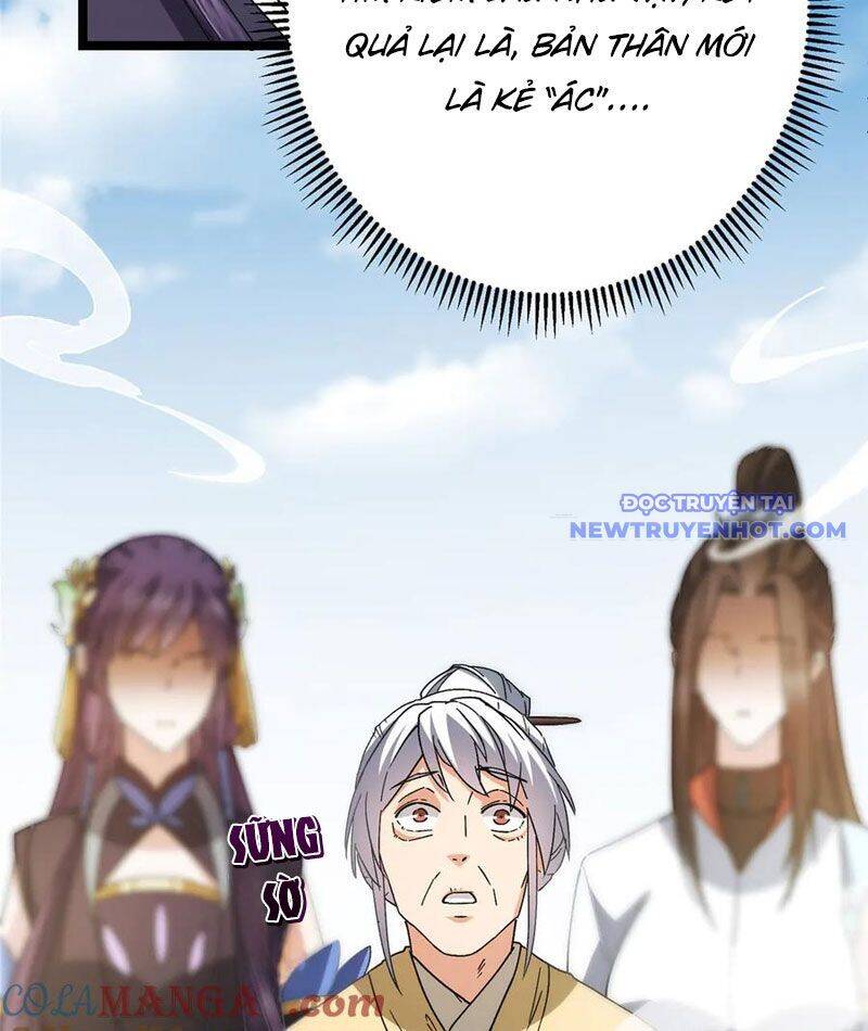 Chưởng Môn Khiêm Tốn Chút Chap 465 - Next Chap 466