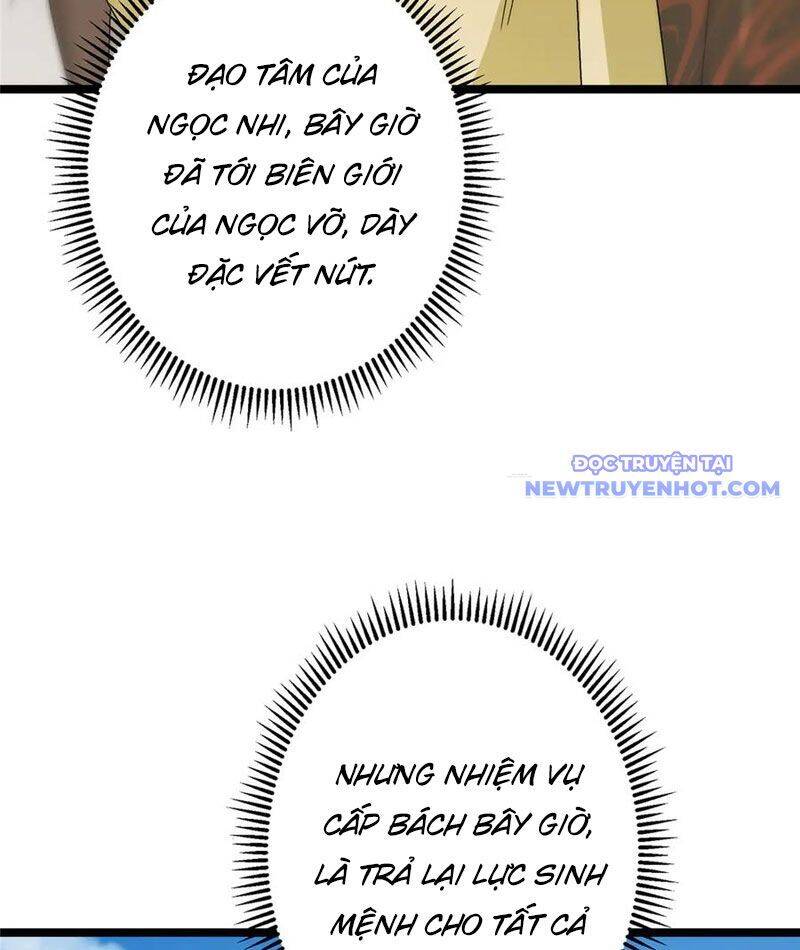Chưởng Môn Khiêm Tốn Chút Chap 465 - Next Chap 466