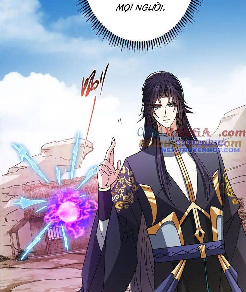Chưởng Môn Khiêm Tốn Chút Chap 465 - Next Chap 466