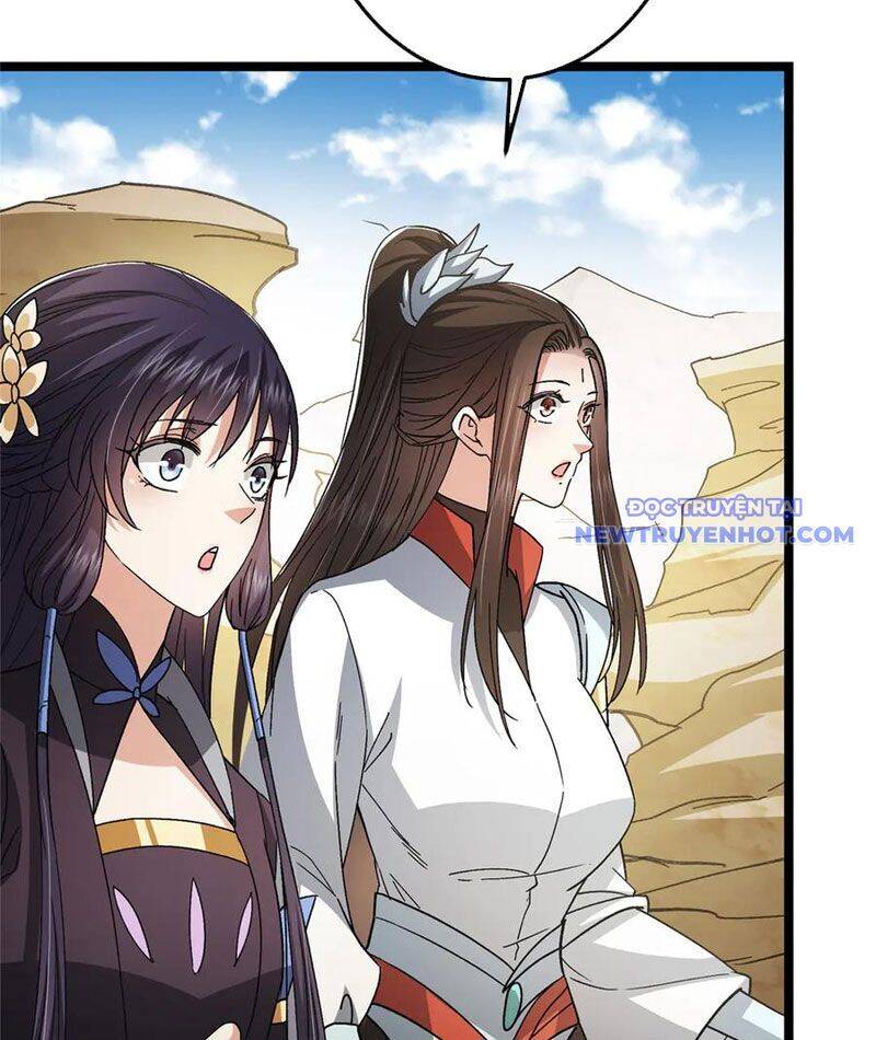 Chưởng Môn Khiêm Tốn Chút Chap 465 - Next Chap 466