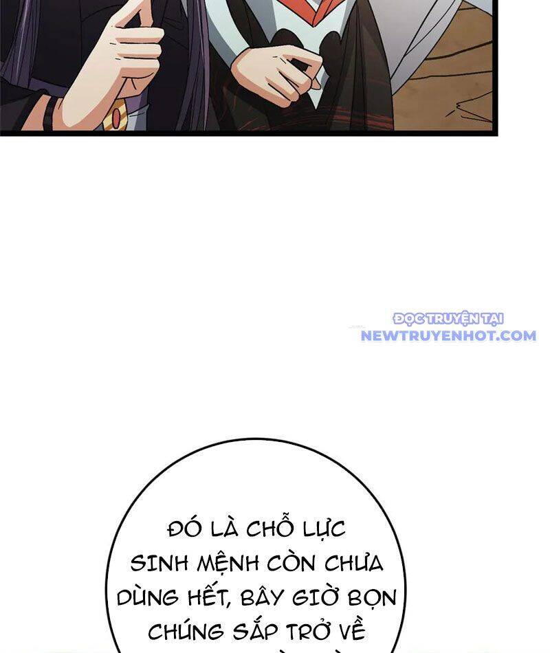 Chưởng Môn Khiêm Tốn Chút Chap 465 - Next Chap 466