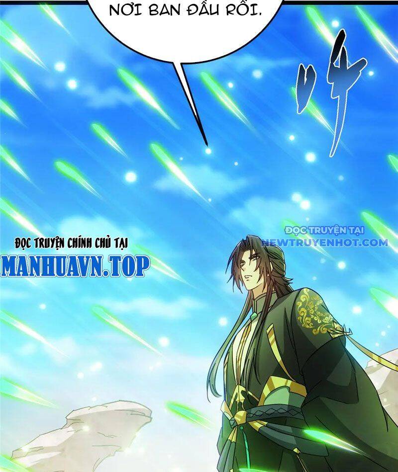 Chưởng Môn Khiêm Tốn Chút Chap 465 - Next Chap 466