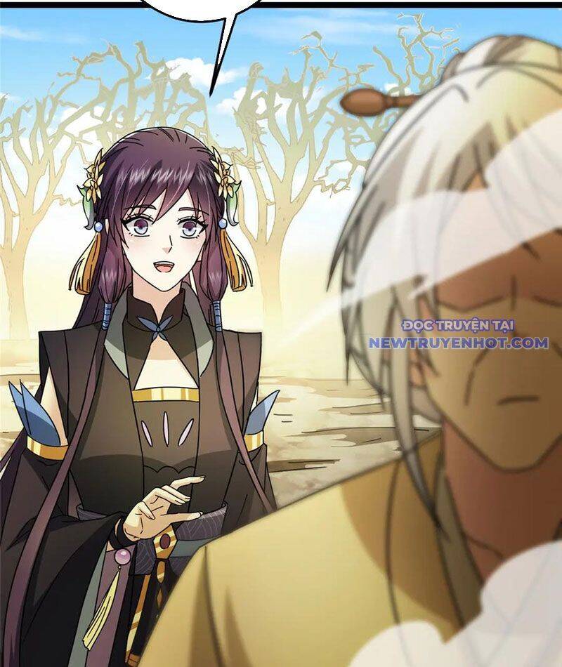 Chưởng Môn Khiêm Tốn Chút Chap 465 - Next Chap 466