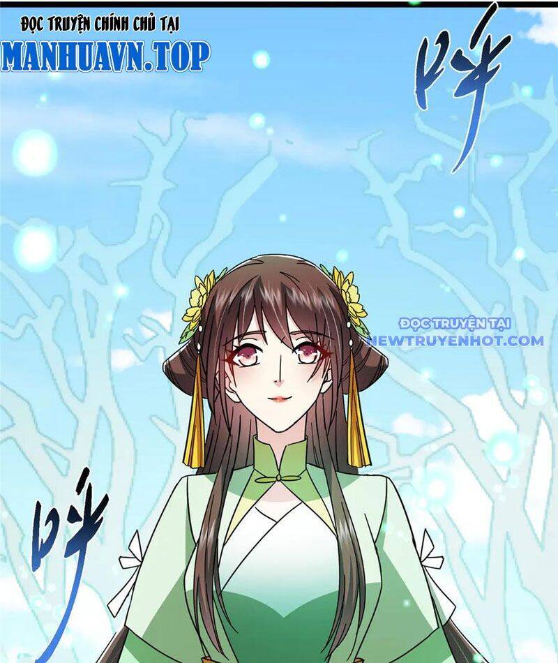 Chưởng Môn Khiêm Tốn Chút Chap 465 - Next Chap 466