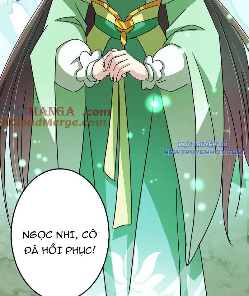 Chưởng Môn Khiêm Tốn Chút Chap 465 - Next Chap 466