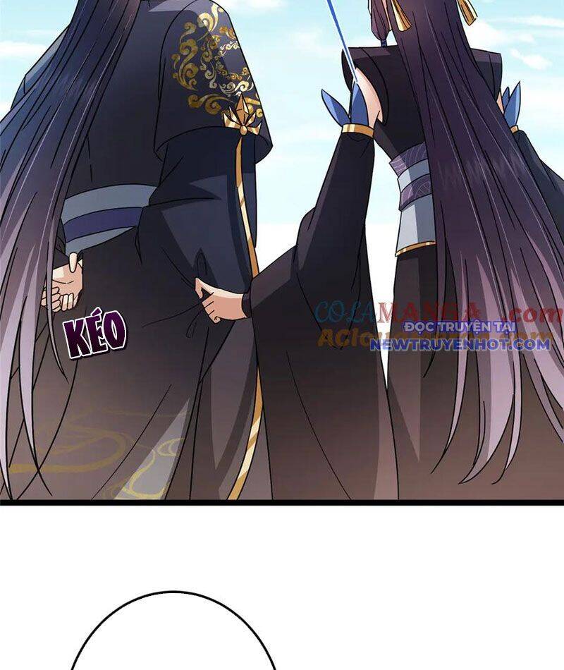Chưởng Môn Khiêm Tốn Chút Chap 465 - Next Chap 466