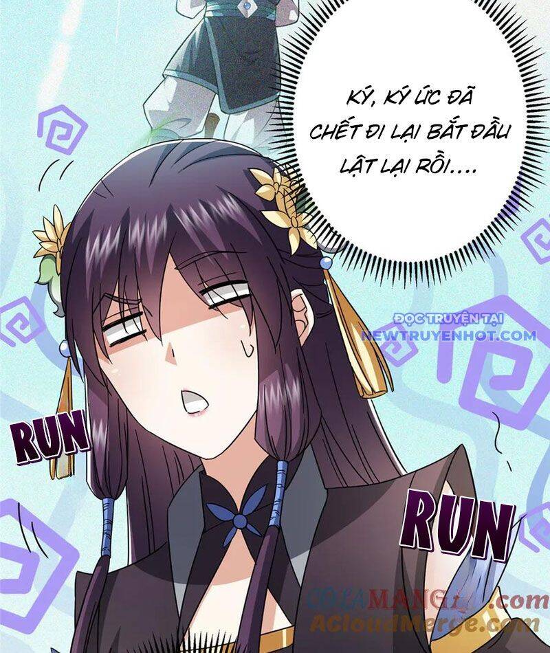 Chưởng Môn Khiêm Tốn Chút Chap 465 - Next Chap 466